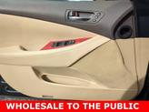 Thumbnail of 2008 Obsidian Lexus ES 350