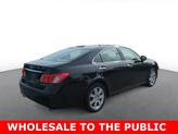 Thumbnail of 2008 Obsidian Lexus ES 350