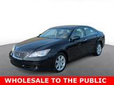 Thumbnail of 2008 Obsidian Lexus ES 350