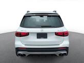 Thumbnail of 2022 Polar White Mercedes-Benz AMG GLB 35