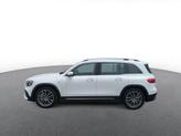 Thumbnail of 2022 Polar White Mercedes-Benz AMG GLB 35