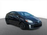 Thumbnail of 2010 Black Toyota Prius