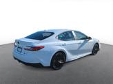 Thumbnail of 2025 Ice Cap Toyota Camry