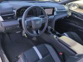 Thumbnail of 2025 Ice Cap Toyota Camry