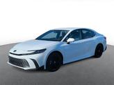 Thumbnail of 2025 Ice Cap Toyota Camry