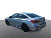 Thumbnail of 2024 Lunar Silver Metallic Honda Civic