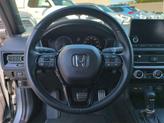 Thumbnail of 2024 Lunar Silver Metallic Honda Civic