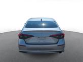 Thumbnail of 2024 Lunar Silver Metallic Honda Civic