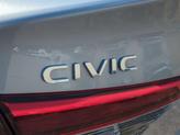 Thumbnail of 2024 Lunar Silver Metallic Honda Civic