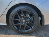 Thumbnail of 2024 Lunar Silver Metallic Honda Civic