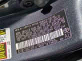 Thumbnail of 2012 Magnetic Gray Metallic Toyota Corolla