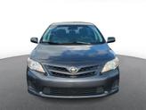 Thumbnail of 2012 Magnetic Gray Metallic Toyota Corolla