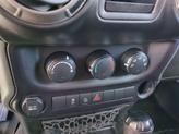 Thumbnail of 2015 Bright White Jeep Wrangler