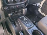 Thumbnail of 2015 Bright White Jeep Wrangler