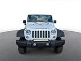Thumbnail of 2015 Bright White Jeep Wrangler