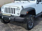 Thumbnail of 2015 Bright White Jeep Wrangler