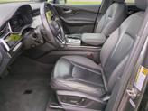 Thumbnail of 2021 Samurai Gray Metallic Audi Q7