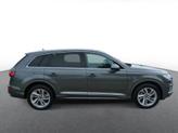 Thumbnail of 2021 Samurai Gray Metallic Audi Q7