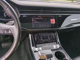 Thumbnail of 2021 Samurai Gray Metallic Audi Q7