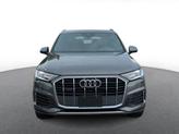 Thumbnail of 2021 Samurai Gray Metallic Audi Q7