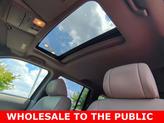 Thumbnail of 2011 Crystal Black Pearl Honda Pilot