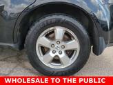 Thumbnail of 2011 Crystal Black Pearl Honda Pilot