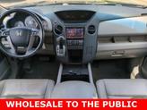 Thumbnail of 2011 Crystal Black Pearl Honda Pilot