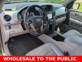 Thumbnail of 2011 Crystal Black Pearl Honda Pilot