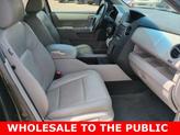 Thumbnail of 2011 Crystal Black Pearl Honda Pilot