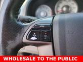 Thumbnail of 2011 Crystal Black Pearl Honda Pilot
