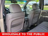 Thumbnail of 2011 Crystal Black Pearl Honda Pilot