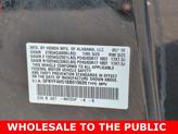 Thumbnail of 2011 Crystal Black Pearl Honda Pilot
