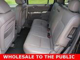 Thumbnail of 2011 Crystal Black Pearl Honda Pilot