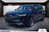 Photo of 2023 Majestic Black Pearl Acura MDX