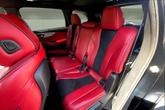 Thumbnail of 2023 Majestic Black Pearl Acura MDX