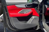Thumbnail of 2023 Majestic Black Pearl Acura MDX