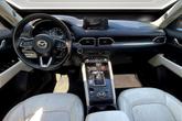 Thumbnail of 2019 Deep Crystal Blue Mica Mazda CX-5