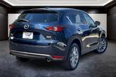 Thumbnail of 2019 Deep Crystal Blue Mica Mazda CX-5