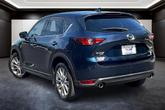 Thumbnail of 2019 Deep Crystal Blue Mica Mazda CX-5
