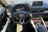 Thumbnail of 2019 Deep Crystal Blue Mica Mazda CX-5