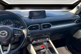 Thumbnail of 2019 Deep Crystal Blue Mica Mazda CX-5