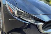 Thumbnail of 2019 Deep Crystal Blue Mica Mazda CX-5