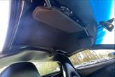 Thumbnail of 2002 Electron Blue Metallic Chevrolet Corvette
