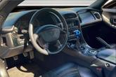 Thumbnail of 2002 Electron Blue Metallic Chevrolet Corvette