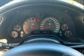 Thumbnail of 2002 Electron Blue Metallic Chevrolet Corvette
