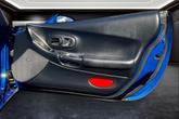 Thumbnail of 2002 Electron Blue Metallic Chevrolet Corvette