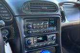 Thumbnail of 2002 Electron Blue Metallic Chevrolet Corvette