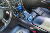 Thumbnail of 2002 Electron Blue Metallic Chevrolet Corvette