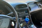 Thumbnail of 2002 Electron Blue Metallic Chevrolet Corvette