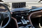 Thumbnail of 2023 Majestic Black Pearl Acura MDX